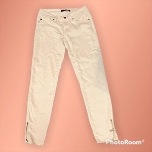Kancan pale pink 5/26 jeans
